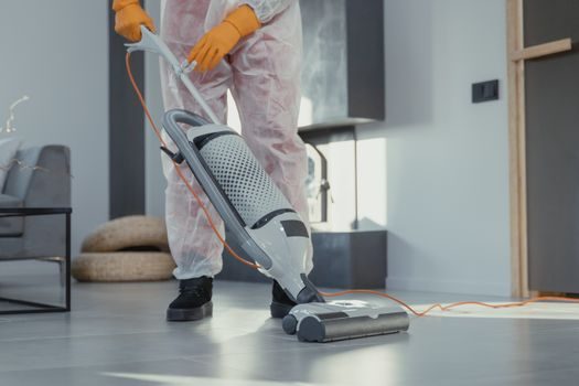 Floor Grinder buying guide 2026 - Dust Port, Vacuum Integration and HEPA Sourcing