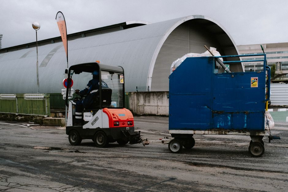 Forklift 2026 Price & Cost Guide: Class, Power Source and Total Cost Levers