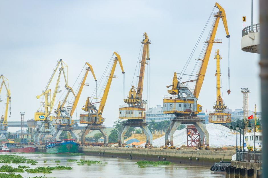 Gantry Crane 2026 Buying Guide: Duty Class, Span, Capacity and Sourcing Levers