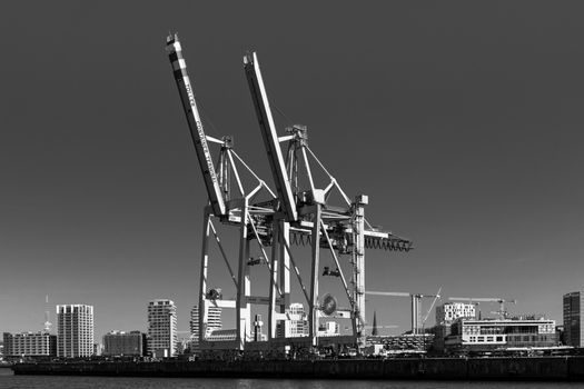 Gantry Crane price and cost guide - New vs Used, OEM vs Wholesale, and Where 2026 Pricing Actually Prints