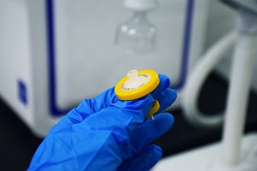 Gas Chromatograph selection criteria - Limitations, failure modes, and standards