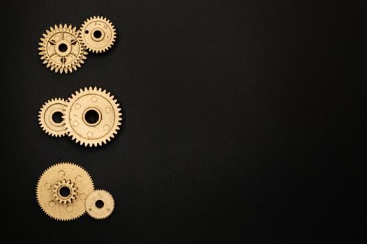 Gear Coupling selection criteria - Who gear couplings are for, and who should pick something else