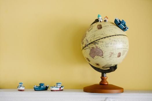 Globe Valve buying guide 2026 - Use Cases and Who a Globe Is For