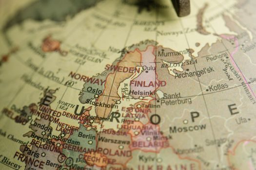 Globe Valve selection criteria - Sourcing and Standards Map: What to Put on the RFQ