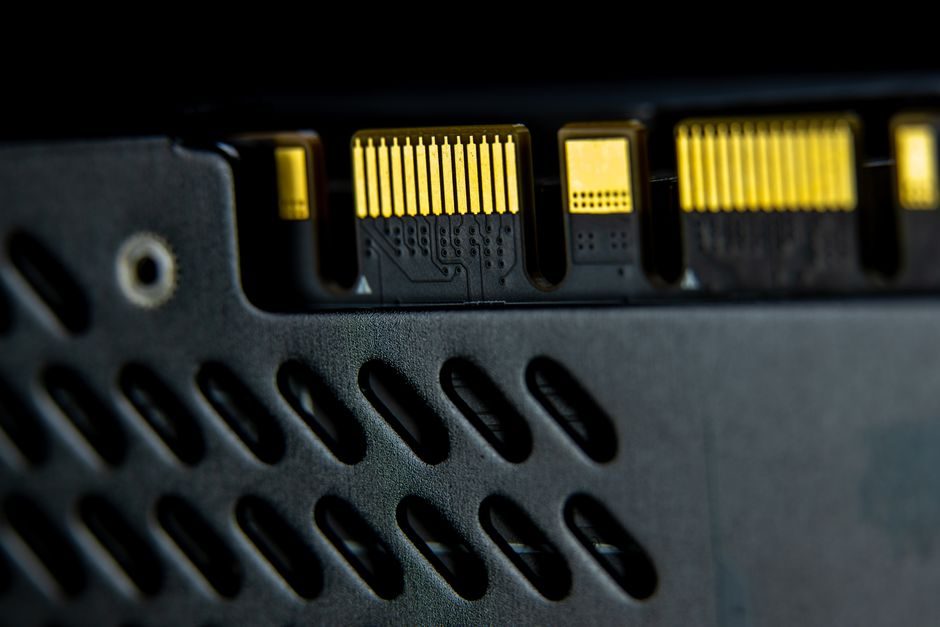 GPU Upstream and Downstream Industries: 2026 Supply Chain and Demand Map