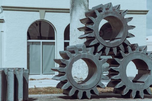 Helical Gear Reducer buying guide 2026 - Stages, Ratios and Input Power Envelope
