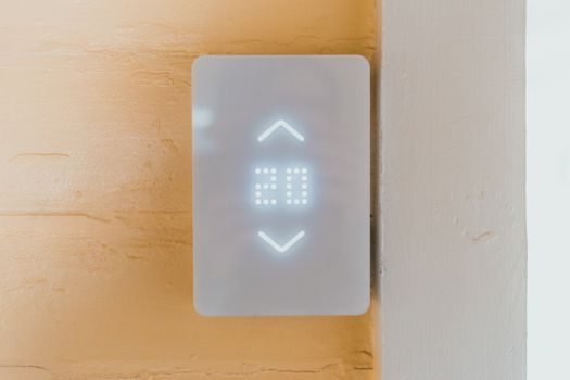 HMI Touch Panel selection criteria - Ingress, temperature, vibration and the front-face IP rating