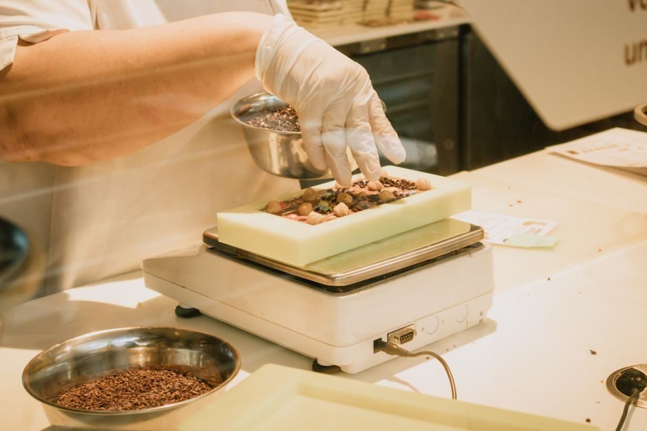 electronic scale vs hopper scale for temperature limit - Selection Criteria for Temperature-Limited Service