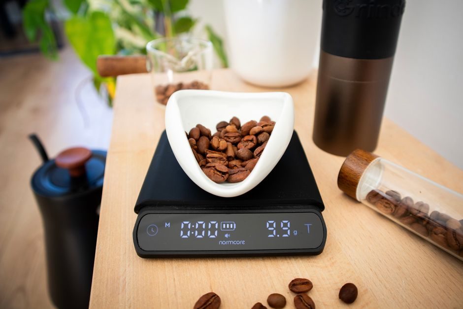 electronic scale vs hopper scale for temperature limit - Sourcing and Standards