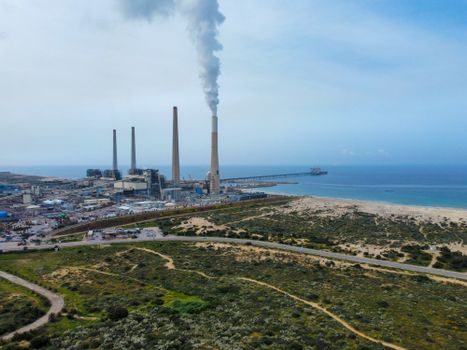 hydrogen fuel cell upstream and downstream industries - Downstream layer 2: rail, marine, aviation and stationary power