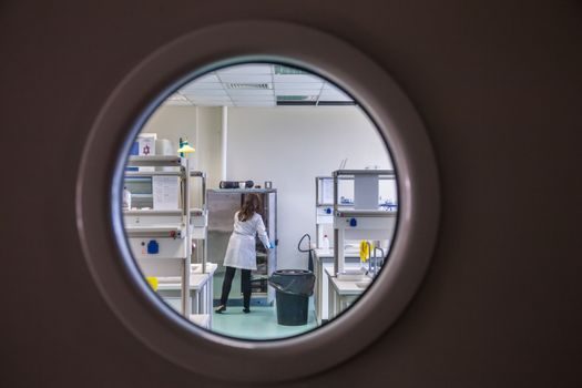 Industrial Coating selection criteria - Film Build, DFT and Cure Window