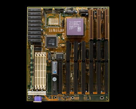 Industrial PC selection criteria - Processor Class: x86 vs ARM vs RISC-V