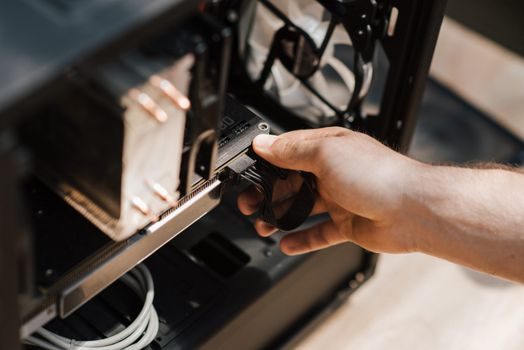 Industrial PC selection criteria - Lifecycle, MTBF and OS Support