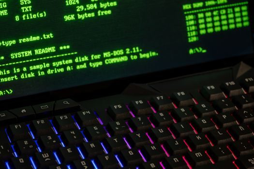 Industrial PC vs Programmable Logic Controller - Programming Model and Software Stack