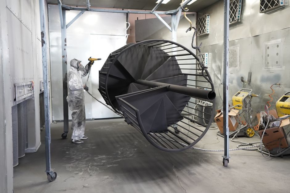 Industrial Pump Manufacturing Process: 2026 Shop-Floor Walkthrough