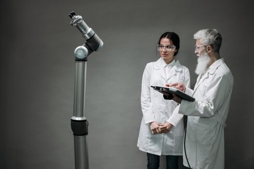 industrial robot smart manufacturing and automation - 2026 Selection Criteria at a Glance