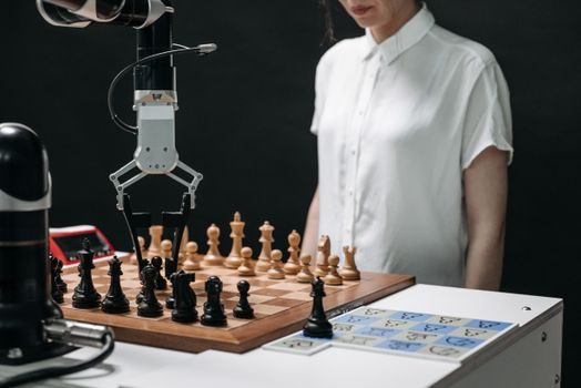 industrial robot supply shortage and risk 2026 - Cross-Technology Comparison: Robot Categories vs Selection Criteria