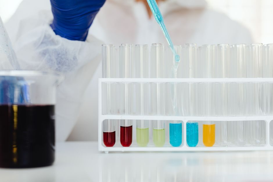 Industrial Solvent vs Chemical Reagent: 2026 Spec Cut for Purity, Grade and Procurement