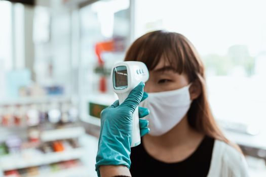 Infrared Thermometer buying guide 2026 - Industrial vs medical vs consumer IR thermometers