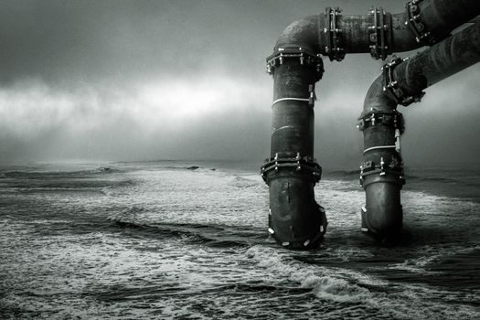 inline pipeline pump vs multistage centrifugal pump for seal leakage risk - Criteria-Based Comparison: Inline vs Multistage Pipeline
