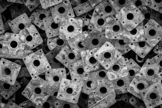 Jaw Coupling selection criteria - Bore, Hub Material, and Balance