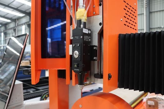 Labeling Machine selection criteria - Throughput and Automation Tier Gate