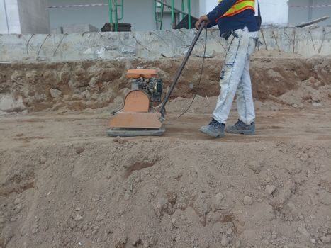 Laser Screed price and cost guide - Buying outright, hiring in, or hiring out: which cost model fits