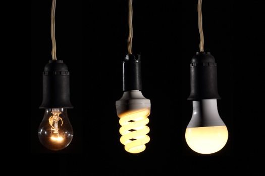 LED market size and forecast 2026 - Comparison of the four sub-segments on decision criteria