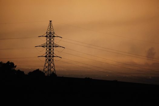 Line Frequency Induction Furnace selection criteria - Electrical infrastructure and power factor