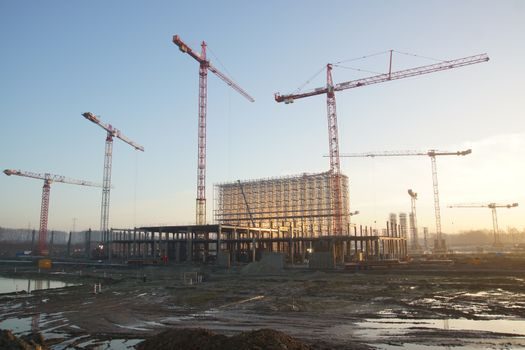 LNG industry trends 2026 - Terminal Construction, Conference Calendar and Engineering Bottlenecks