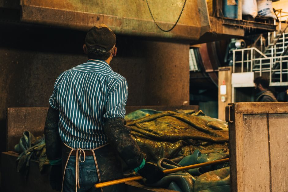 Lost Foam Casting Line Buying Guide 2026: Foam, Vacuum, Coating and Throughput Specs