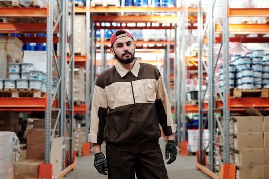 Manual Pallet Jack selection criteria - Gate 5 — Handle, Tiller and Operator Ergonomors