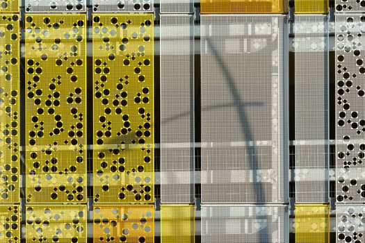 metal curtain wall panel compatibility with material grade requirements - Selection matrix by exposure zone and building type