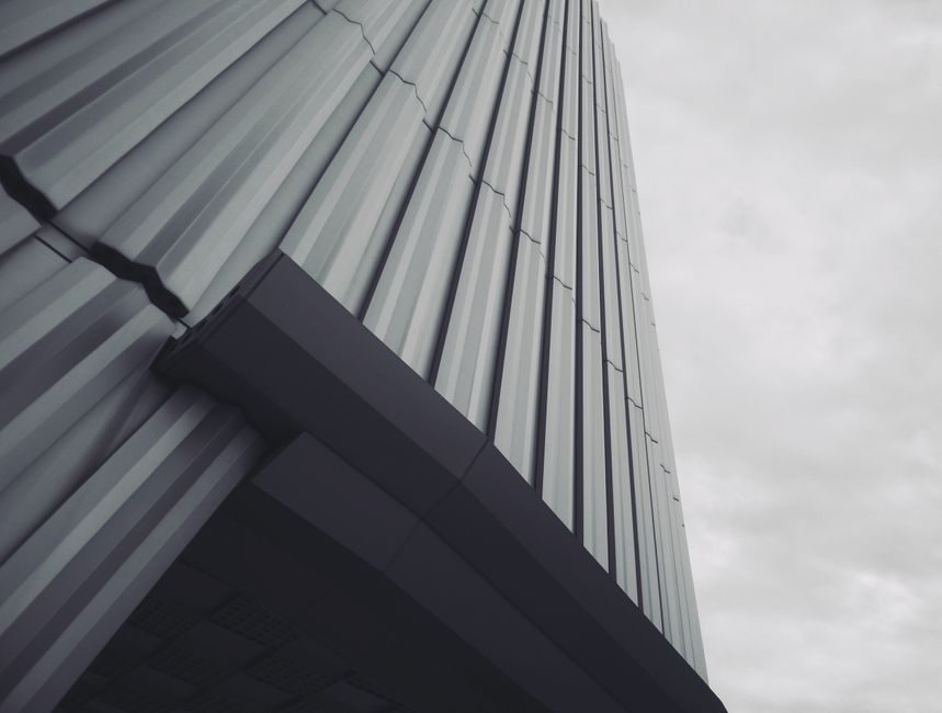 Metal Curtain Wall Panel Grade Compatibility: Substrate, Coating and BIM Pitfalls