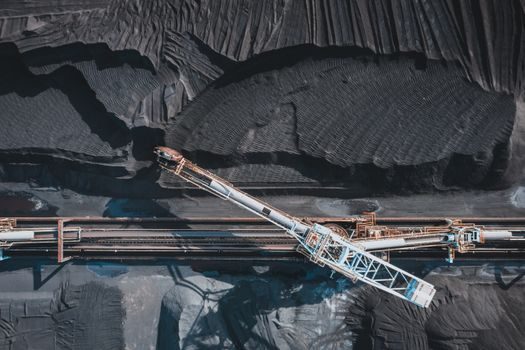 mining equipment manufacturing process overview - QA, Welding Procedure and NDT Discipline