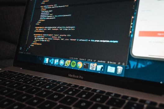 Motion Controller selection criteria - Programming Environment and Application Stack