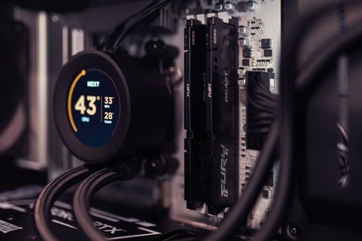Motion Controller vs Industrial PC - Limitations and Sourcing Constraints