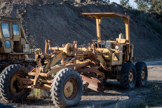 Motor Grader price and cost guide - Three Cost Levers Beyond Sticker Price
