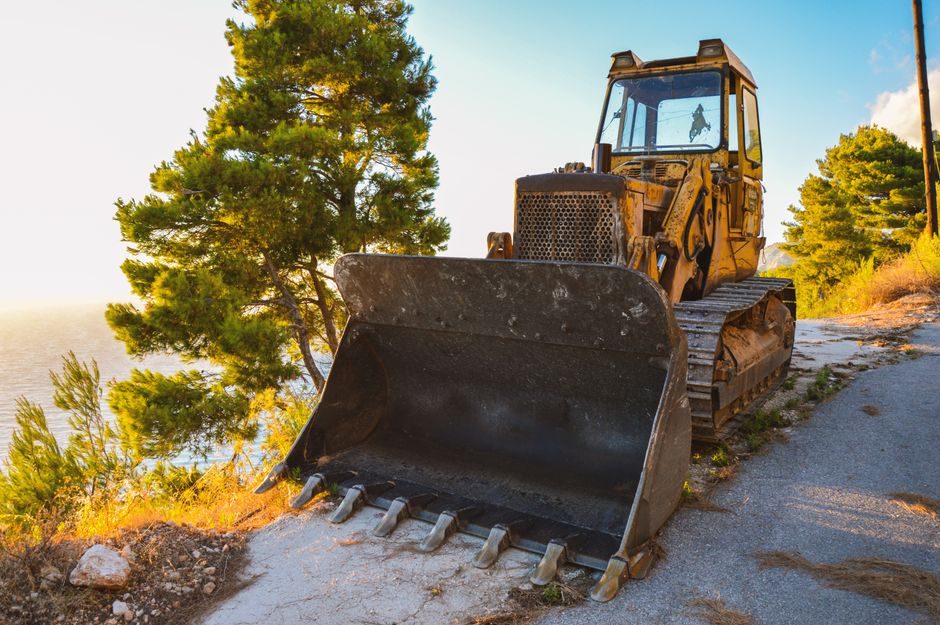 Motor Grader 2026 Price & Cost Guide: HP Tier, New vs Used, Total Own