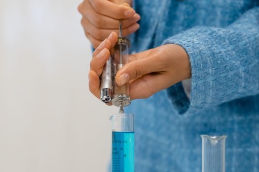 Needle Valve vs Solenoid Valve - Selection Decision: A Direct Comparison