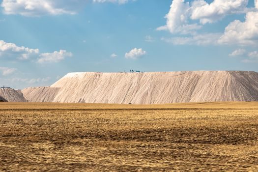 nickel production technology explained - SX/EW, Solvent Extraction and Battery-Grade Sulfate