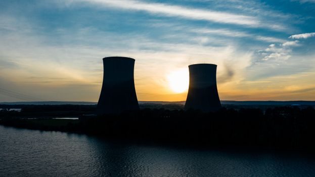 nuclear power manufacturing process overview - Stage 5: NDE, ASME III Qualification and Digital Rounds