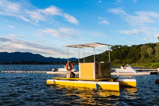 Online Water Quality Analyzer buying guide 2026 - Comparison: Panel vs Portable vs Buoy vs Micro-Station