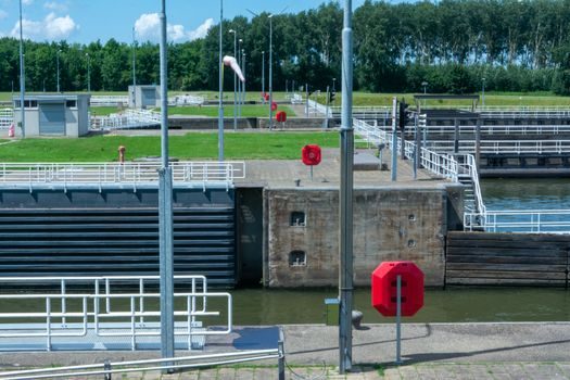 Open Channel Flowmeter selection criteria - Comparison against closed-pipe alternatives