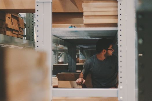 Order Picker buying guide 2026 - Who an Order Picker Is For (and Who It Is Not)