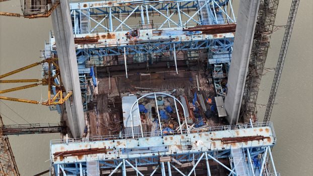 Overhead Bridge Crane buying guide 2026 - Top-Running vs Under-Running: Runway Cost Changes Everything