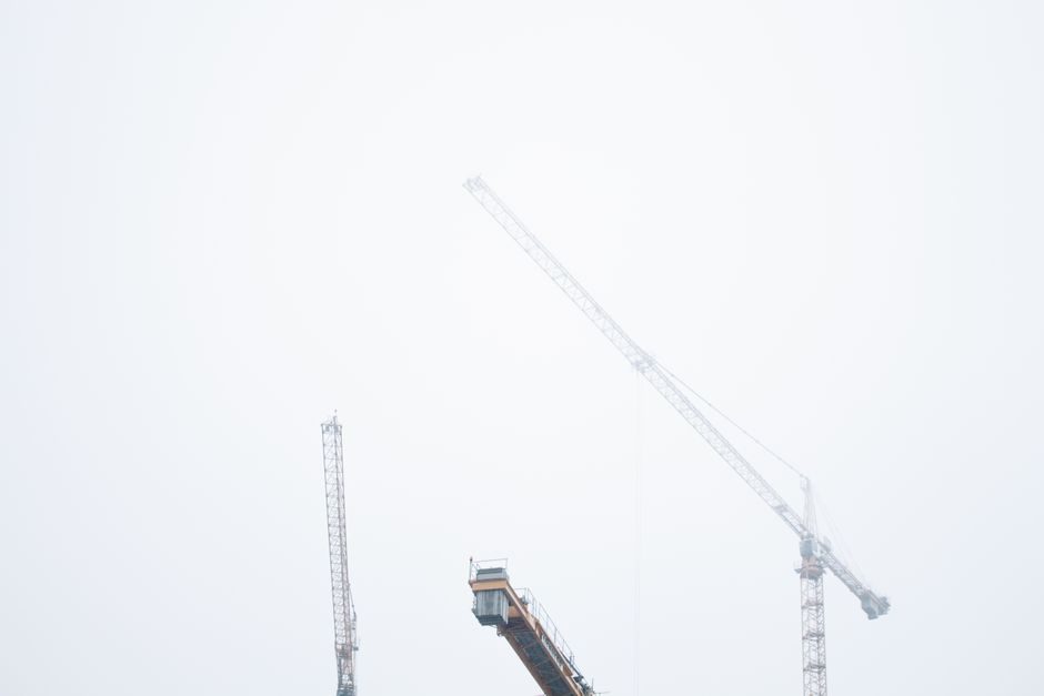 Overhead Bridge Crane Selection: Duty Class, Span, Girder and Hoist Gates