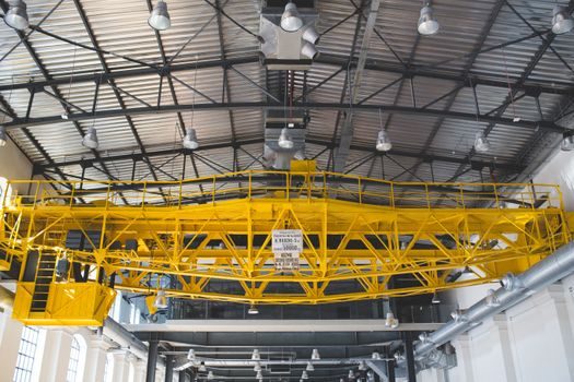 Overhead Conveyor buying guide 2026 - Applicable Standards and Engineering References