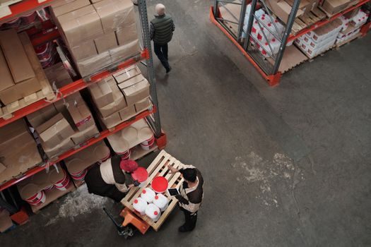 Pallet Stacker buying guide 2026 - Class 3: Automatic Pallet Stacker-Destacker Cells (15/25-Pallet Magazine)