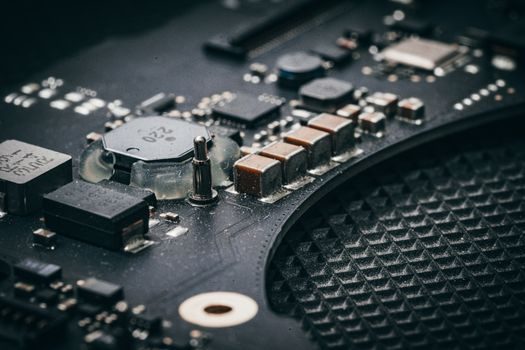 PCB market size and forecast 2026 - Selection Criteria by Application